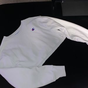Champion Hoodie